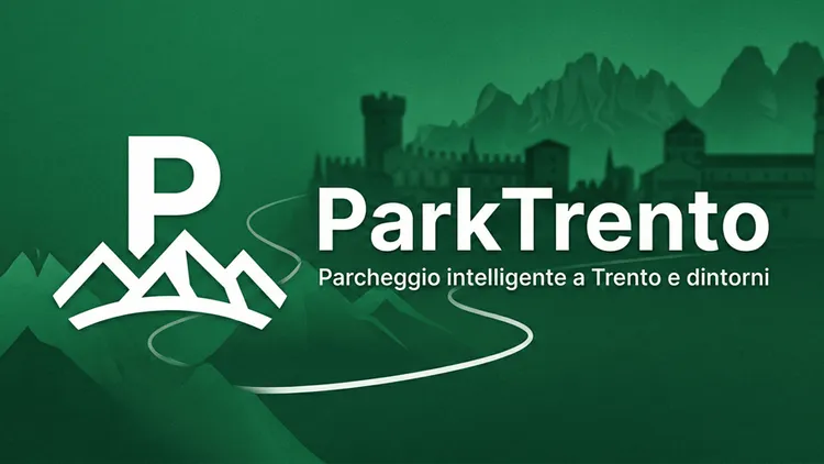 ParkTrento - Now on Google Play