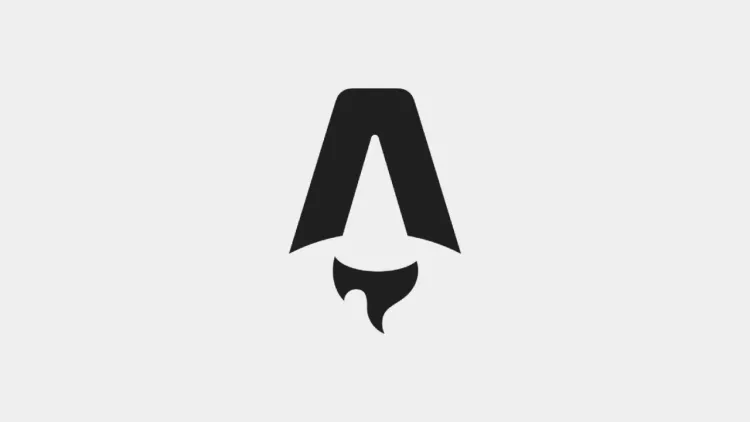 Building the blog with astro